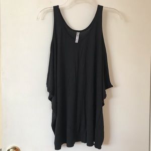 Fabletics tank top, Size XL